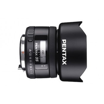 Objectif smc PENTAX-FA 35mm...